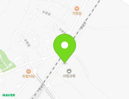 388-10 Haksa-gil, Mongtan-myeon, Muan-gun, Jeollanam-do, Republic of Korea Map