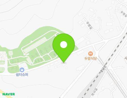 42 Umyeong-gil, Mongtan-myeon, Muan-gun, Jeollanam-do, Republic of Korea Map