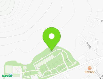 43 Umyeong-gil, Mongtan-myeon, Muan-gun, Jeollanam-do, Republic of Korea Map