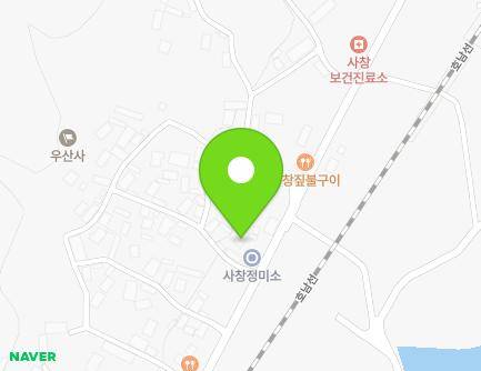 91 Umyeong-gil, Mongtan-myeon, Muan-gun, Jeollanam-do, Republic of Korea Map