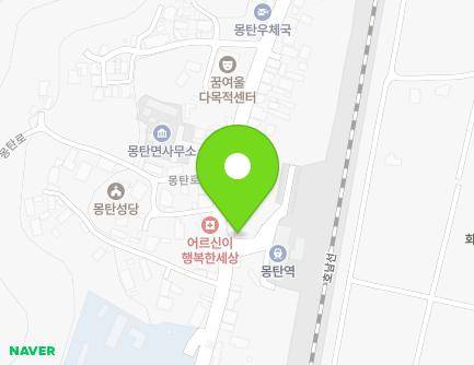867-1 Mongtan-ro, Mongtan-myeon, Muan-gun, Jeollanam-do, Republic of Korea Map