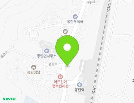 863 Mongtan-ro, Mongtan-myeon, Muan-gun, Jeollanam-do, Republic of Korea Map