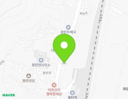 859 Mongtan-ro, Mongtan-myeon, Muan-gun, Jeollanam-do, Republic of Korea Map