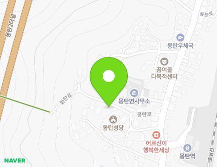 864-9 Mongtan-ro, Mongtan-myeon, Muan-gun, Jeollanam-do, Republic of Korea Map