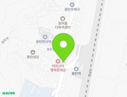 867 Mongtan-ro, Mongtan-myeon, Muan-gun, Jeollanam-do, Republic of Korea Map