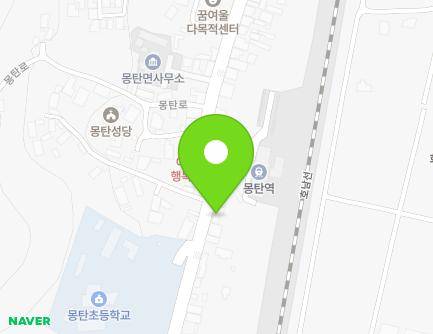 873 Mongtan-ro, Mongtan-myeon, Muan-gun, Jeollanam-do, Republic of Korea Map