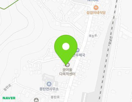 856 Mongtan-ro, Mongtan-myeon, Muan-gun, Jeollanam-do, Republic of Korea Map