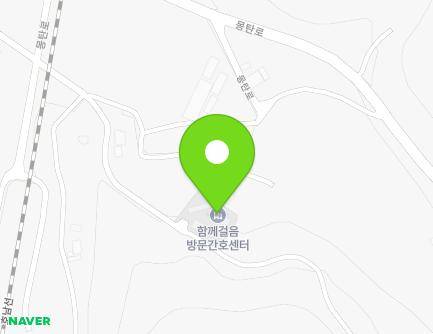 1024-35 Mongtan-ro, Mongtan-myeon, Muan-gun, Jeollanam-do, Republic of Korea Map