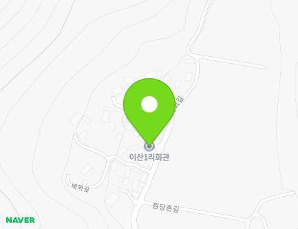 63 Baemoe-gil, Mongtan-myeon, Muan-gun, Jeollanam-do, Republic of Korea Map
