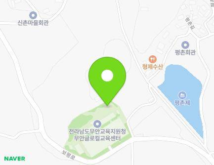 240 Bopyeong-ro, Muan-eup, Muan-gun, Jeollanam-do, Republic of Korea Map