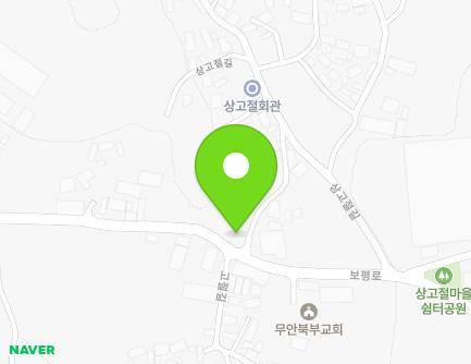 162 Bopyeong-ro, Muan-eup, Muan-gun, Jeollanam-do, Republic of Korea Map
