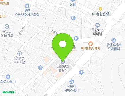 479 Muan-ro, Muan-eup, Muan-gun, Jeollanam-do, Republic of Korea