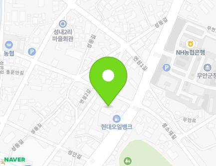 517 Muan-ro, Muan-eup, Muan-gun, Jeollanam-do, Republic of Korea