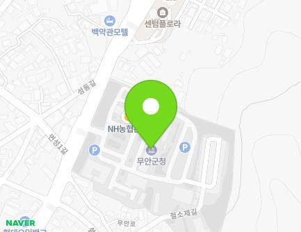 530 Muan-ro, Muan-eup, Muan-gun, Jeollanam-do, Republic of Korea