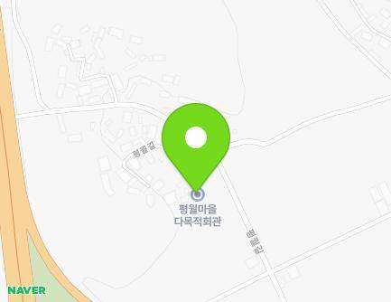 75-1 Pyeongwol-gil, Muan-eup, Muan-gun, Jeollanam-do, Republic of Korea Map