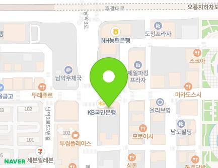 80 Namak 3-ro, Samhyang-eup, Muan-gun, Jeollanam-do, Republic of Korea Map