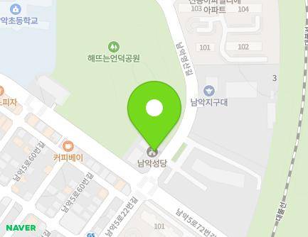 62 Namagyeongsan-gil, Samhyang-eup, Muan-gun, Jeollanam-do, Republic of Korea Map