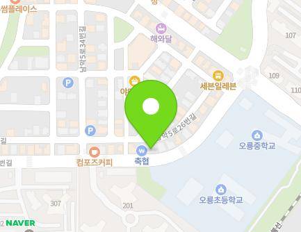 27 Namak 5-ro 22beon-gil, Samhyang-eup, Muan-gun, Jeollanam-do, Republic of Korea Map
