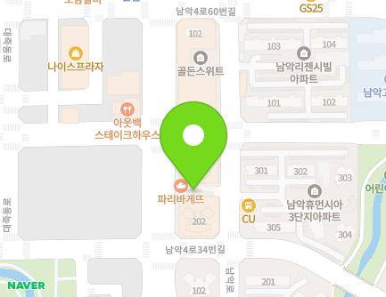 40 Namak 4-ro, Samhyang-eup, Muan-gun, Jeollanam-do, Republic of Korea Map