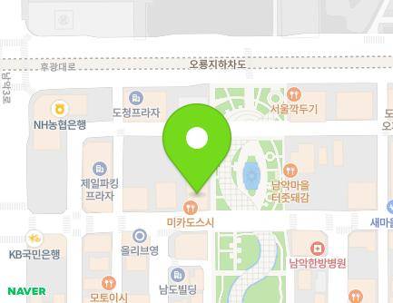 17 Namak 3-ro 82beon-gil, Samhyang-eup, Muan-gun, Jeollanam-do, Republic of Korea Map