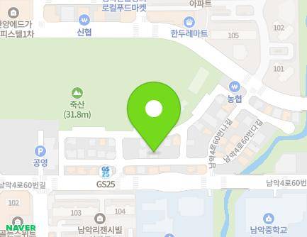 8 Namak 4-ro 60beonga-gil, Samhyang-eup, Muan-gun, Jeollanam-do, Republic of Korea Map