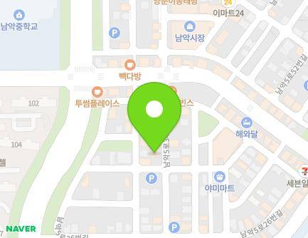 11-3 Namak 5-ro 34beon-gil, Samhyang-eup, Muan-gun, Jeollanam-do, Republic of Korea Map