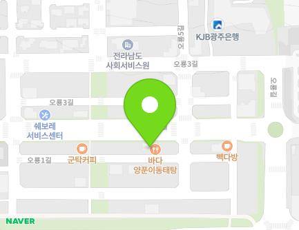 15 Oryong 2-gil, Samhyang-eup, Muan-gun, Jeollanam-do, Republic of Korea Map