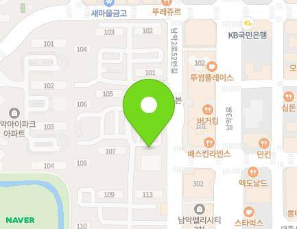 42 Namak 2-ro 74beon-gil, Samhyang-eup, Muan-gun, Jeollanam-do, Republic of Korea Map