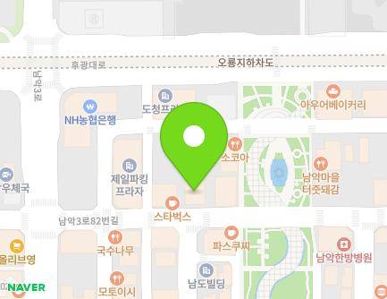 15 Namak 3-ro 82beon-gil, Samhyang-eup, Muan-gun, Jeollanam-do, Republic of Korea Map