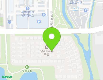 50 Namak-ro 162beon-gil, Samhyang-eup, Muan-gun, Jeollanam-do, Republic of Korea Map