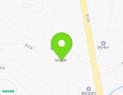 11 Pyeongsan-gil, Samhyang-eup, Muan-gun, Jeollanam-do, Republic of Korea Map