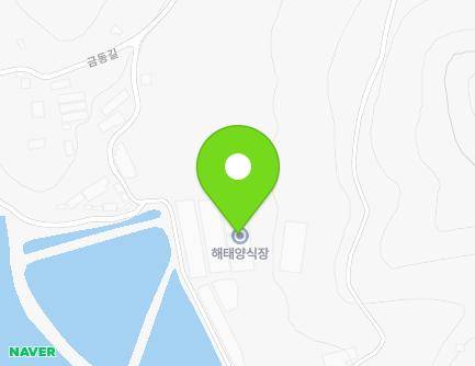 63-19 Geumdong-gil, Samhyang-eup, Muan-gun, Jeollanam-do, Republic of Korea Map