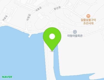 59 Madong-gil, Samhyang-eup, Muan-gun, Jeollanam-do, Republic of Korea Map
