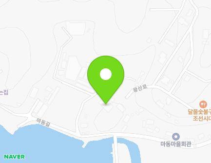 62 Madong-gil, Samhyang-eup, Muan-gun, Jeollanam-do, Republic of Korea Map