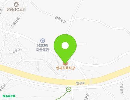 104-4 Oryongsan-ro, Samhyang-eup, Muan-gun, Jeollanam-do, Republic of Korea Map