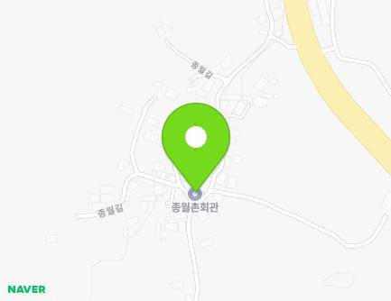 41 Jongwol-gil, Samhyang-eup, Muan-gun, Jeollanam-do, Republic of Korea Map