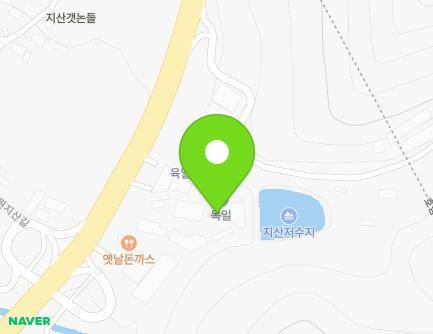 1308-2 Yeongsan-ro, Samhyang-eup, Muan-gun, Jeollanam-do, Republic of Korea Map