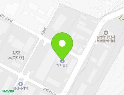 50 Samhyanggongdan-gil, Samhyang-eup, Muan-gun, Jeollanam-do, Republic of Korea Map