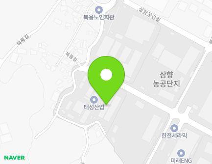 56-31 Samhyanggongdan-gil, Samhyang-eup, Muan-gun, Jeollanam-do, Republic of Korea Map