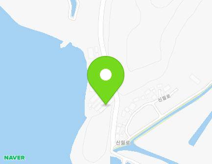 612 Sinwol-ro, Unnam-myeon, Muan-gun, Jeollanam-do, Republic of Korea Map