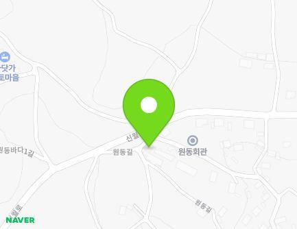 77 Wondong-gil, Unnam-myeon, Muan-gun, Jeollanam-do, Republic of Korea