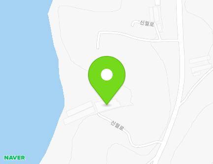 512-15 Sinwol-ro, Unnam-myeon, Muan-gun, Jeollanam-do, Republic of Korea Map