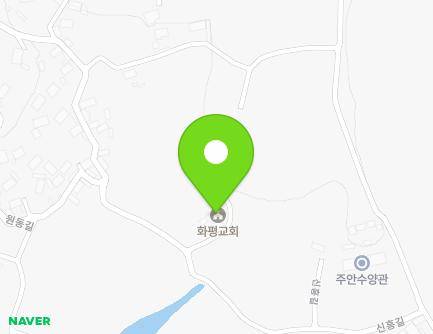 46-15 Wondong-gil, Unnam-myeon, Muan-gun, Jeollanam-do, Republic of Korea Map