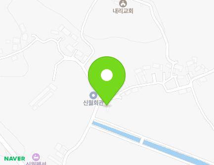 40-1 Saedal-gil, Unnam-myeon, Muan-gun, Jeollanam-do, Republic of Korea Map