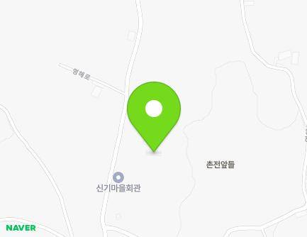 58-42 Unnamsaeteo-gil, Unnam-myeon, Muan-gun, Jeollanam-do, Republic of Korea Map