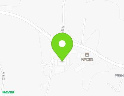 5 Unnamsaeteo-gil, Unnam-myeon, Muan-gun, Jeollanam-do, Republic of Korea Map