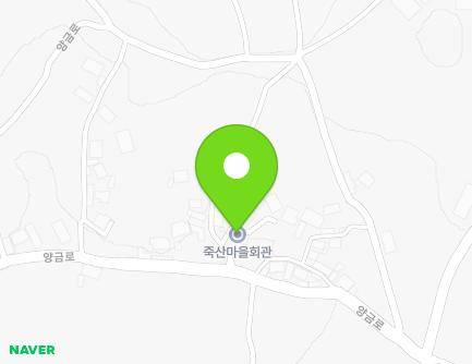 361-16 Yanggeum-ro, Unnam-myeon, Muan-gun, Jeollanam-do, Republic of Korea Map