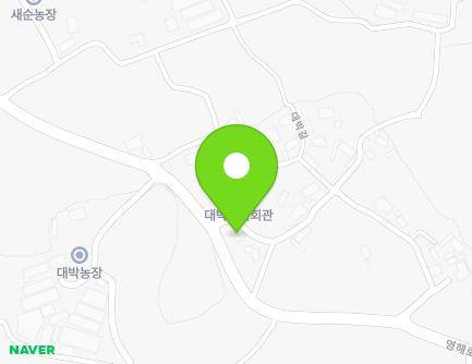 4 Daebak-gil, Unnam-myeon, Muan-gun, Jeollanam-do, Republic of Korea