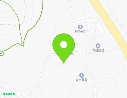 172-79 Unhae-ro, Unnam-myeon, Muan-gun, Jeollanam-do, Republic of Korea Map