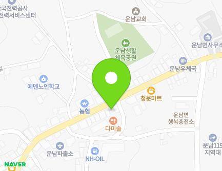 586-1 Unhae-ro, Unnam-myeon, Muan-gun, Jeollanam-do, Republic of Korea Map
